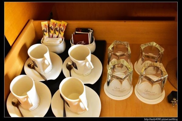 20160703高雄麗尊酒店7