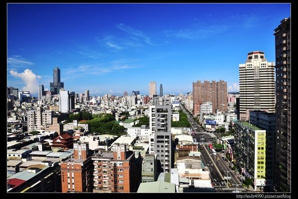 20160703高雄麗尊酒店13