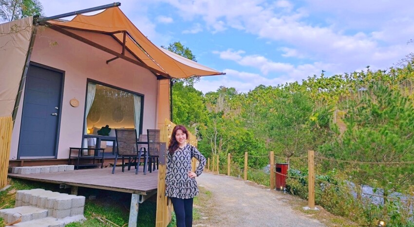 清境佛羅倫斯渡假山莊》入住歐式夢幻城堡加一泊二食，還有妮娜巧克力下午茶，俯看高山美景享受悠閒時光