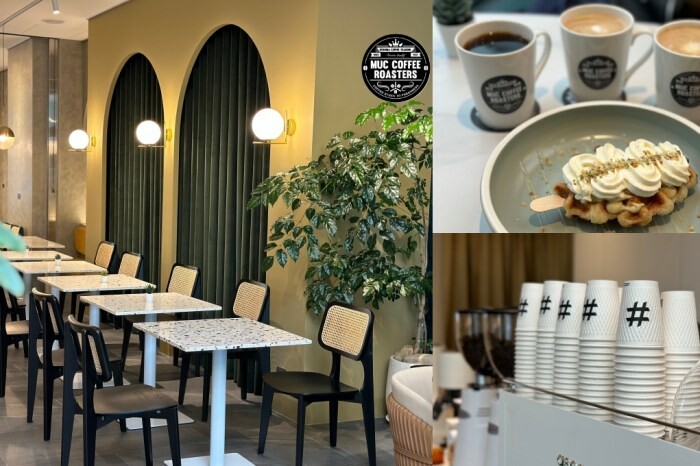 【清境住宿】佛羅倫斯渡假山莊-有如置身歐洲古堡莊園，全新裝修粉紅四人房超夢幻