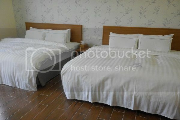 早安,發現中台灣小鄉鎮魅力