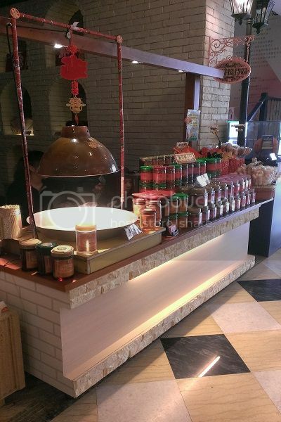 早安,發現中台灣小鄉鎮魅力