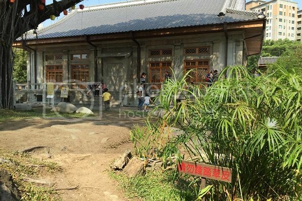 早安,發現中台灣小鄉鎮魅力