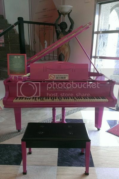 早安,發現中台灣小鄉鎮魅力