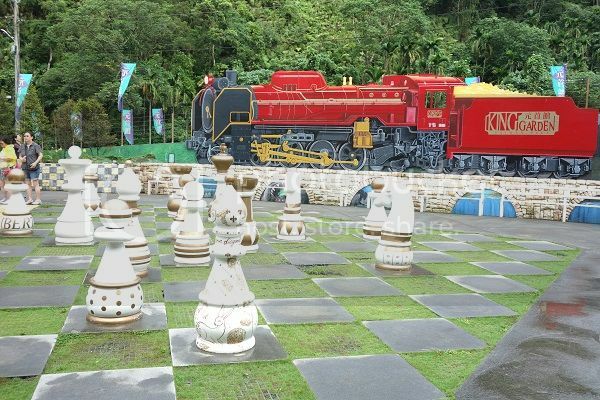 早安,發現中台灣小鄉鎮魅力