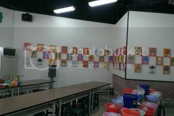 早安,發現中台灣小鄉鎮魅力