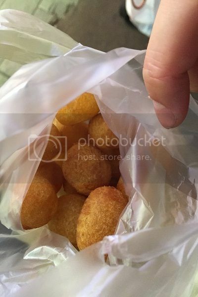 早安,發現中台灣小鄉鎮魅力