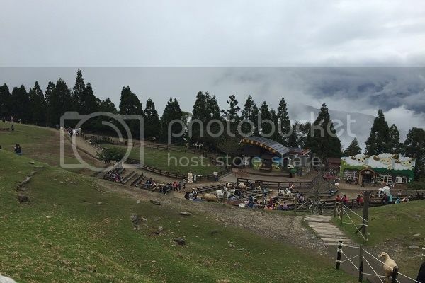 早安,發現中台灣小鄉鎮魅力