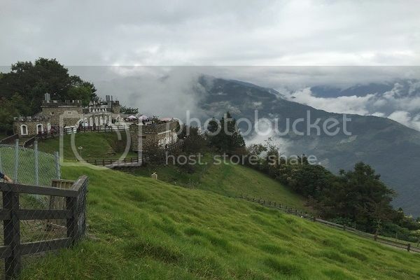 早安,發現中台灣小鄉鎮魅力