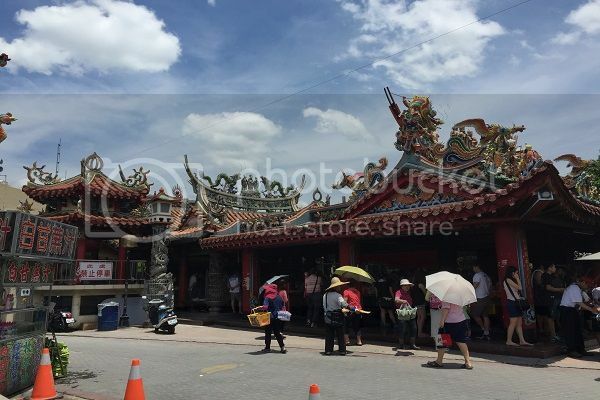 早安,發現中台灣小鄉鎮魅力