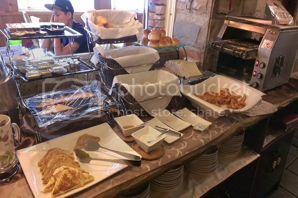 早安,發現中台灣小鄉鎮魅力