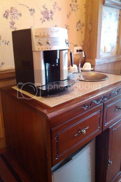 早安,發現中台灣小鄉鎮魅力