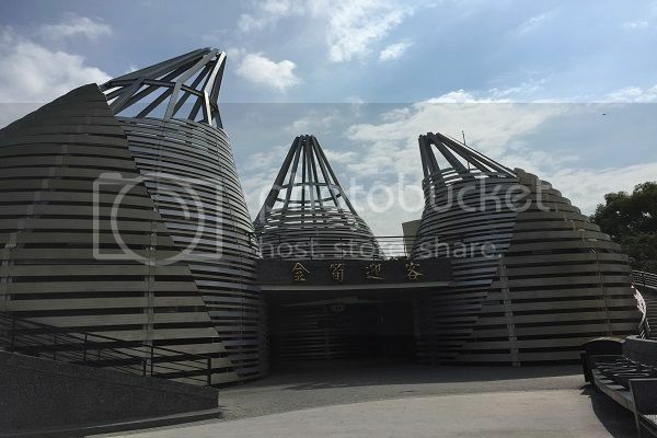 早安,發現中台灣小鄉鎮魅力