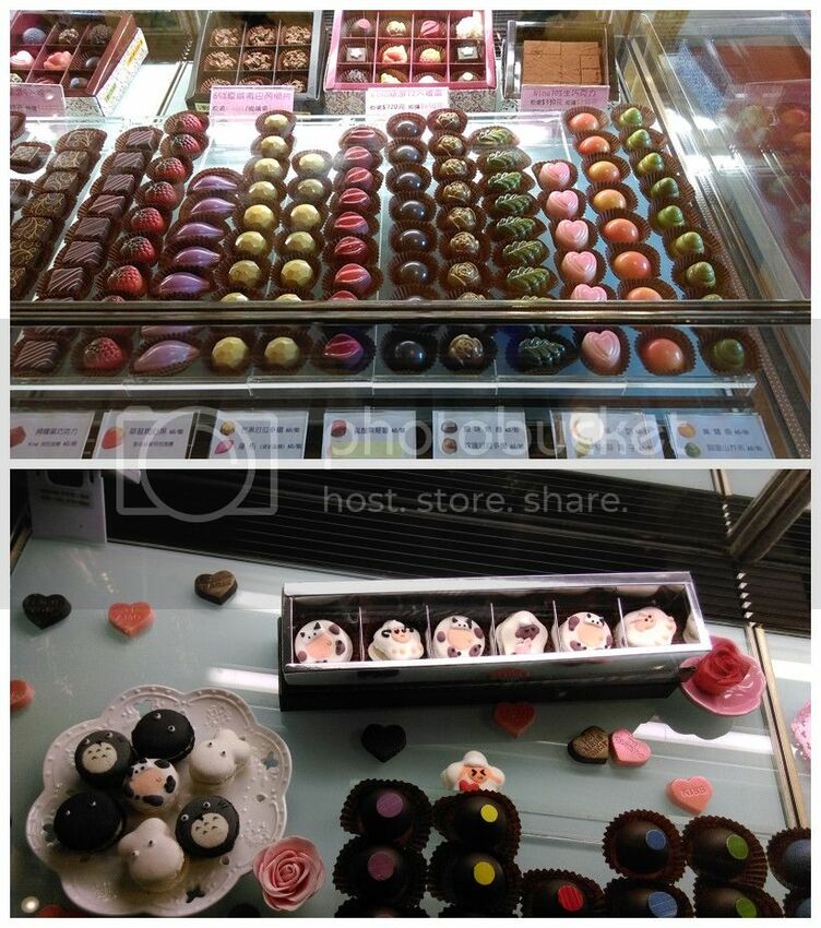 早安,發現中台灣小鄉鎮魅力