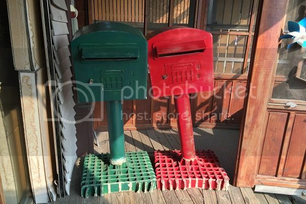 早安,發現中台灣小鄉鎮魅力