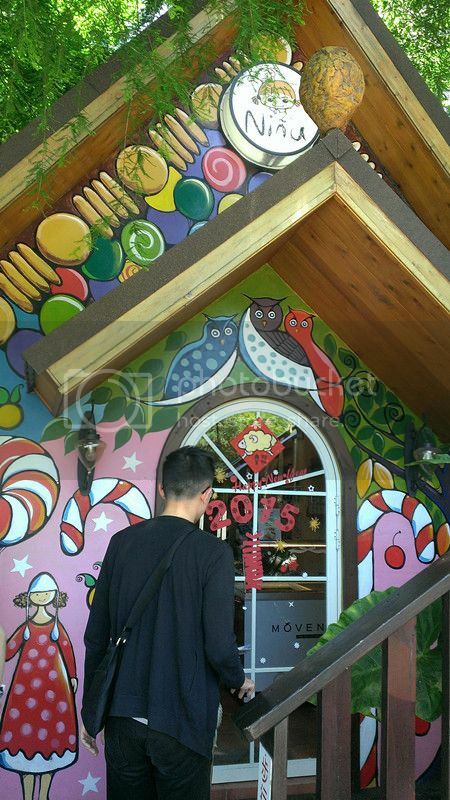 早安,發現中台灣小鄉鎮魅力