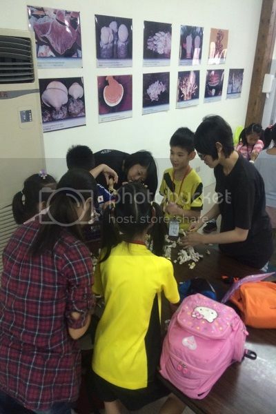 早安,發現中台灣小鄉鎮魅力