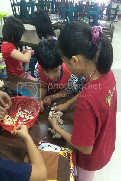 早安,發現中台灣小鄉鎮魅力