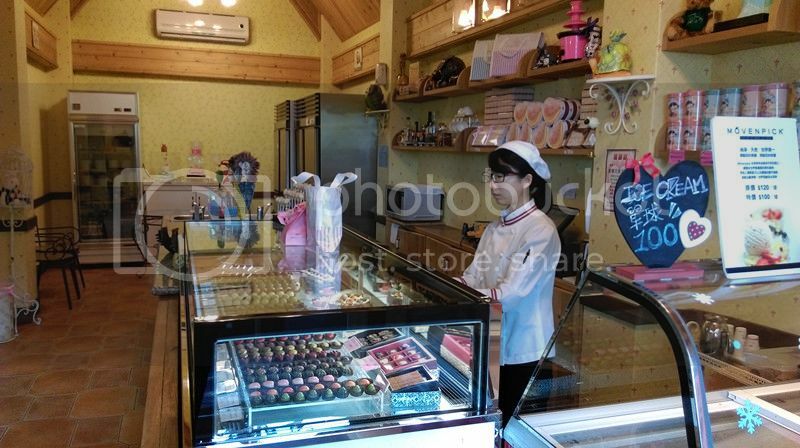 早安,發現中台灣小鄉鎮魅力