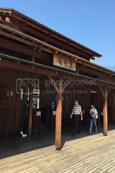 早安,發現中台灣小鄉鎮魅力