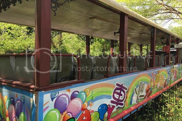 早安,發現中台灣小鄉鎮魅力