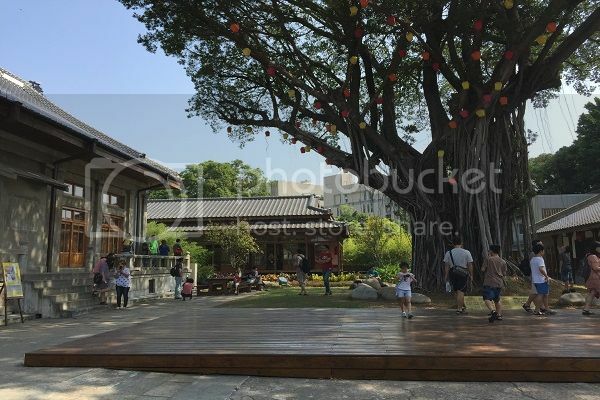 早安,發現中台灣小鄉鎮魅力