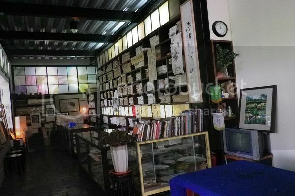 早安,發現中台灣小鄉鎮魅力