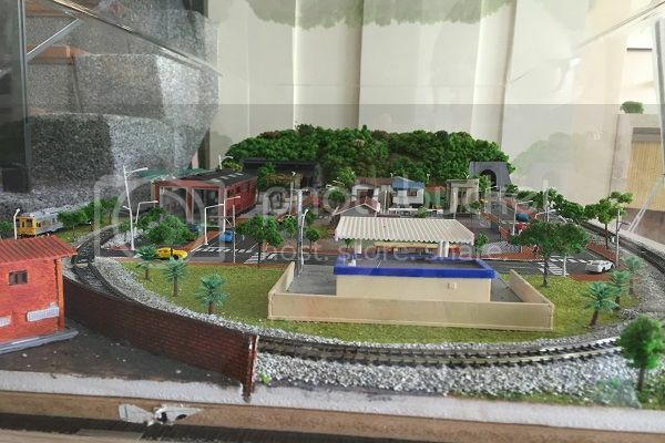 早安,發現中台灣小鄉鎮魅力