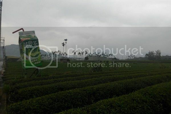 早安,發現中台灣小鄉鎮魅力