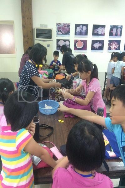 早安,發現中台灣小鄉鎮魅力