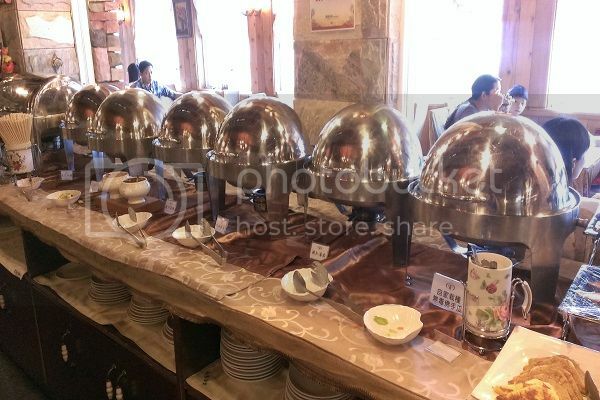 早安,發現中台灣小鄉鎮魅力