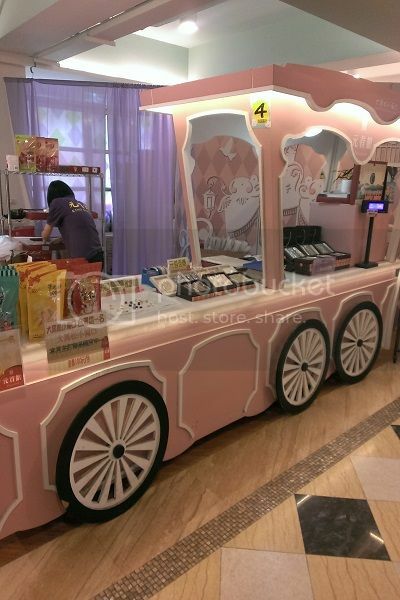 早安,發現中台灣小鄉鎮魅力