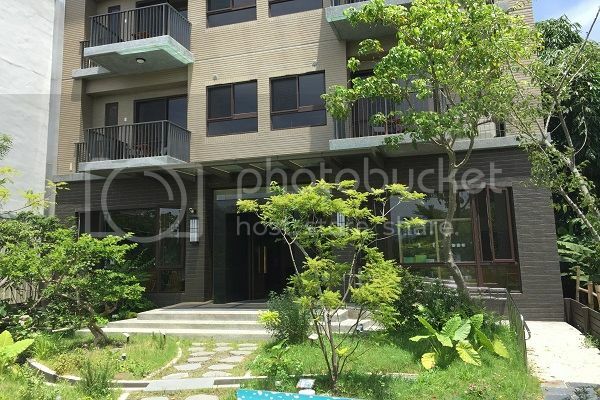 早安,發現中台灣小鄉鎮魅力