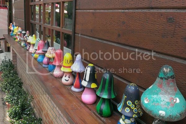 早安,發現中台灣小鄉鎮魅力