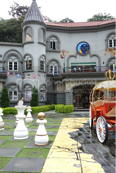 早安,發現中台灣小鄉鎮魅力