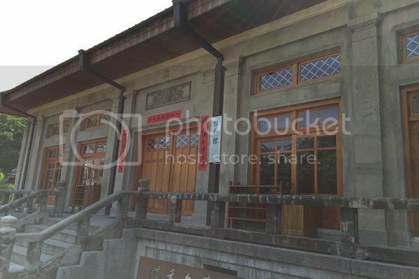 早安,發現中台灣小鄉鎮魅力