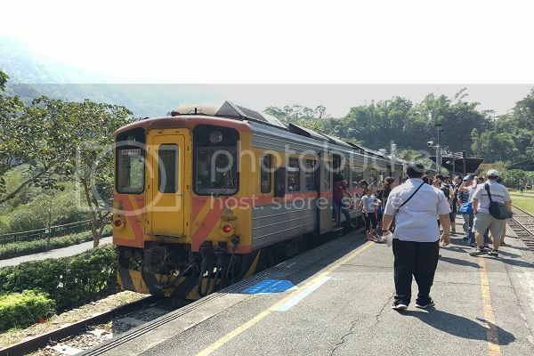 早安,發現中台灣小鄉鎮魅力