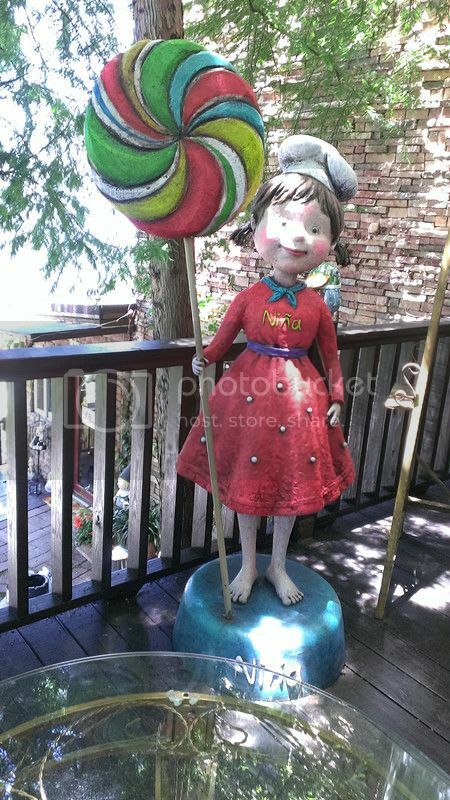 早安,發現中台灣小鄉鎮魅力