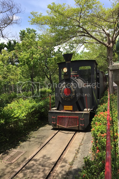 早安,發現中台灣小鄉鎮魅力