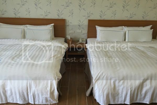 早安,發現中台灣小鄉鎮魅力