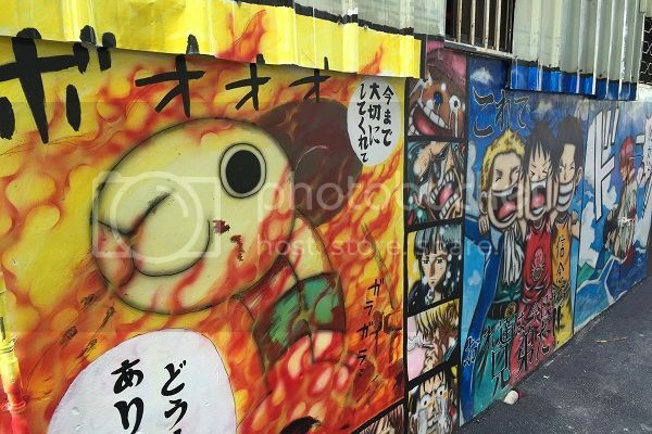 早安,發現中台灣小鄉鎮魅力