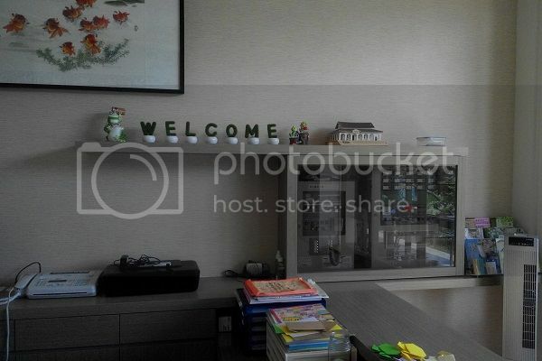 早安,發現中台灣小鄉鎮魅力