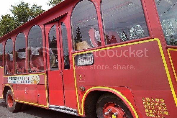 早安,發現中台灣小鄉鎮魅力