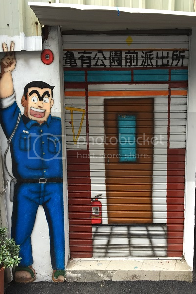 早安,發現中台灣小鄉鎮魅力