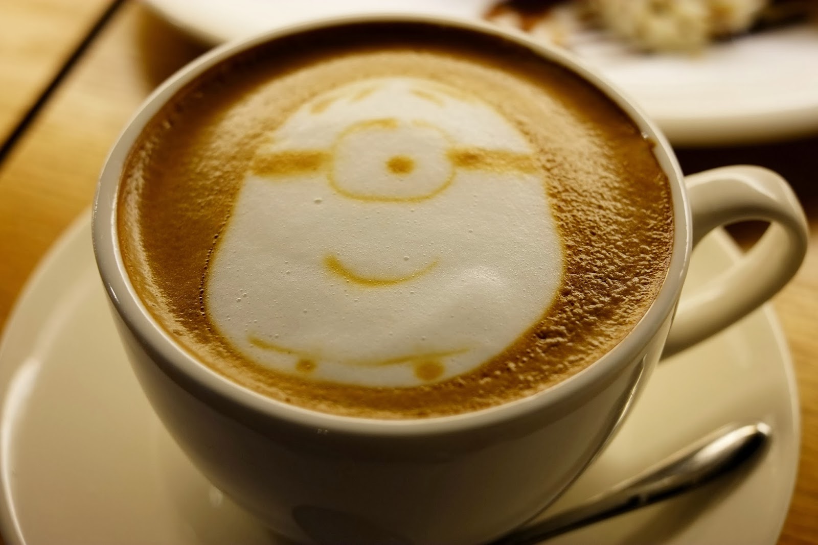 台北 公館下午茶好去處-片場咖啡