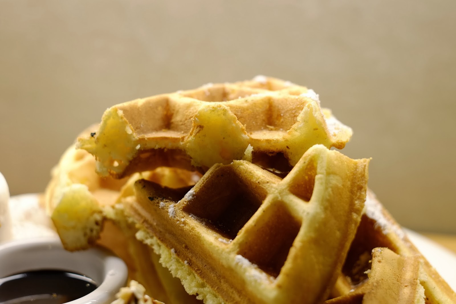 台北 公館下午茶好去處-片場咖啡