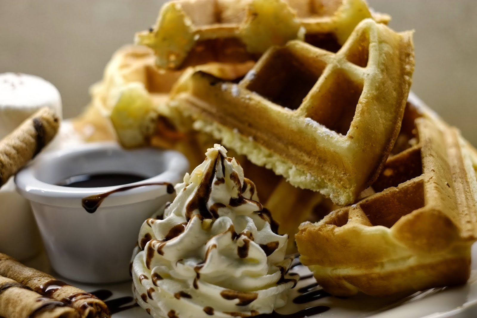 台北 公館下午茶好去處-片場咖啡