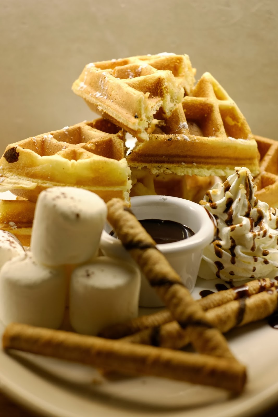 台北 公館下午茶好去處-片場咖啡