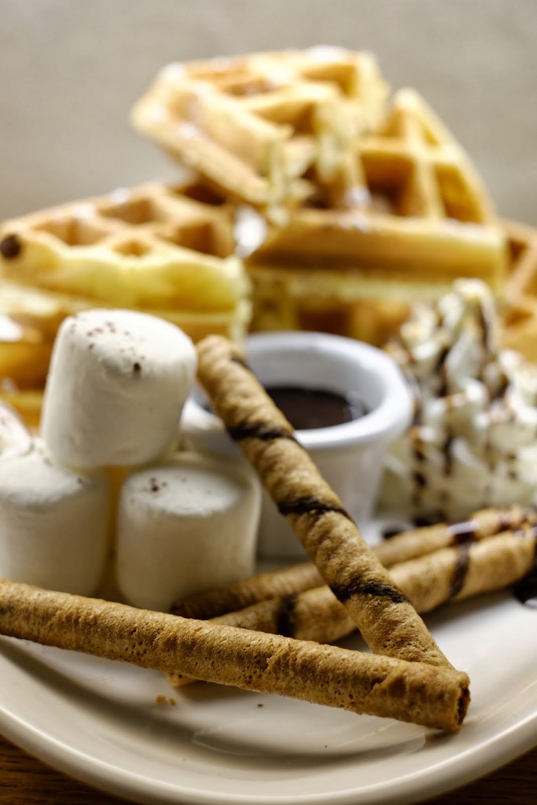 台北 公館下午茶好去處-片場咖啡