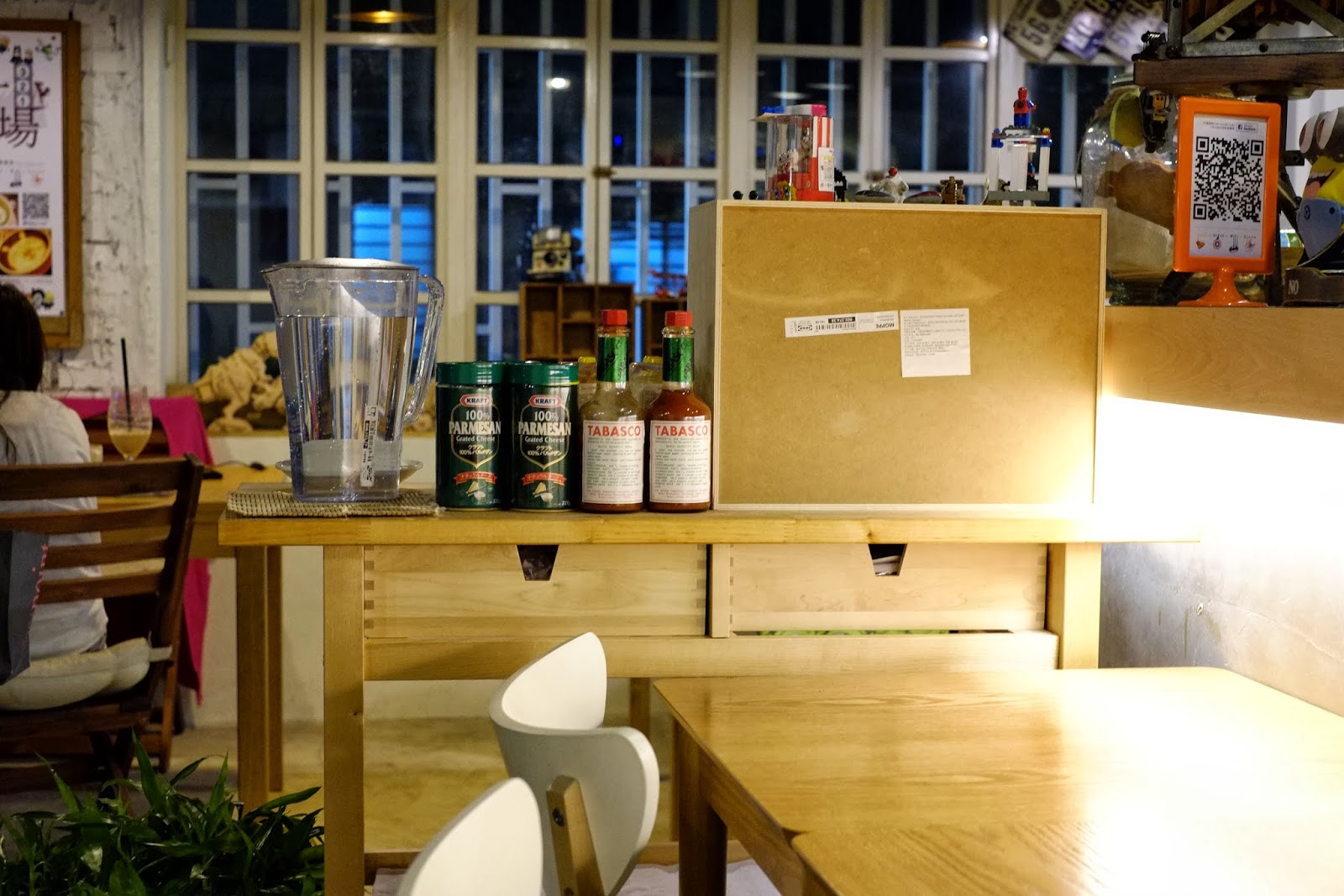 台北 公館下午茶好去處-片場咖啡